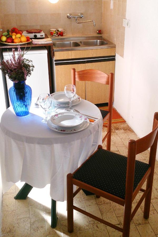 Apartments By The Sea Cove Zarace - Gdinj, Hvar - 2047 ภายนอก รูปภาพ