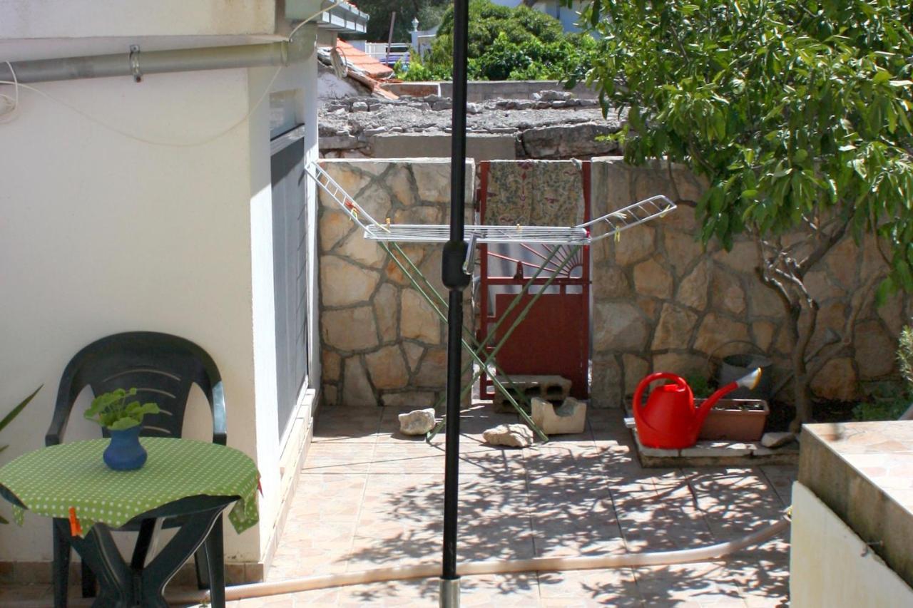Apartments By The Sea Cove Zarace - Gdinj, Hvar - 2047 ภายนอก รูปภาพ