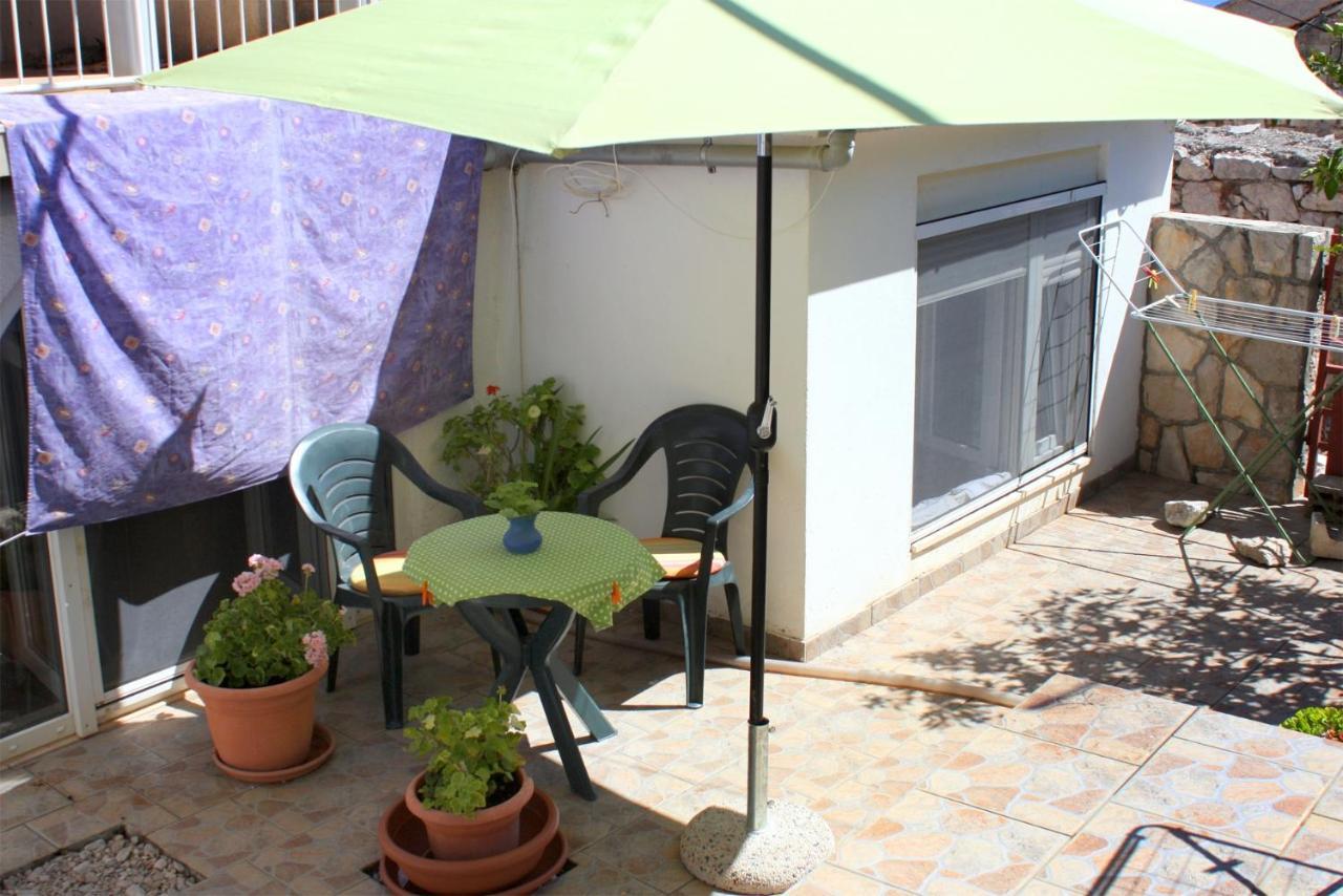 Apartments By The Sea Cove Zarace - Gdinj, Hvar - 2047 ภายนอก รูปภาพ