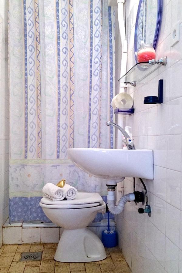 Apartments By The Sea Cove Zarace - Gdinj, Hvar - 2047 ภายนอก รูปภาพ