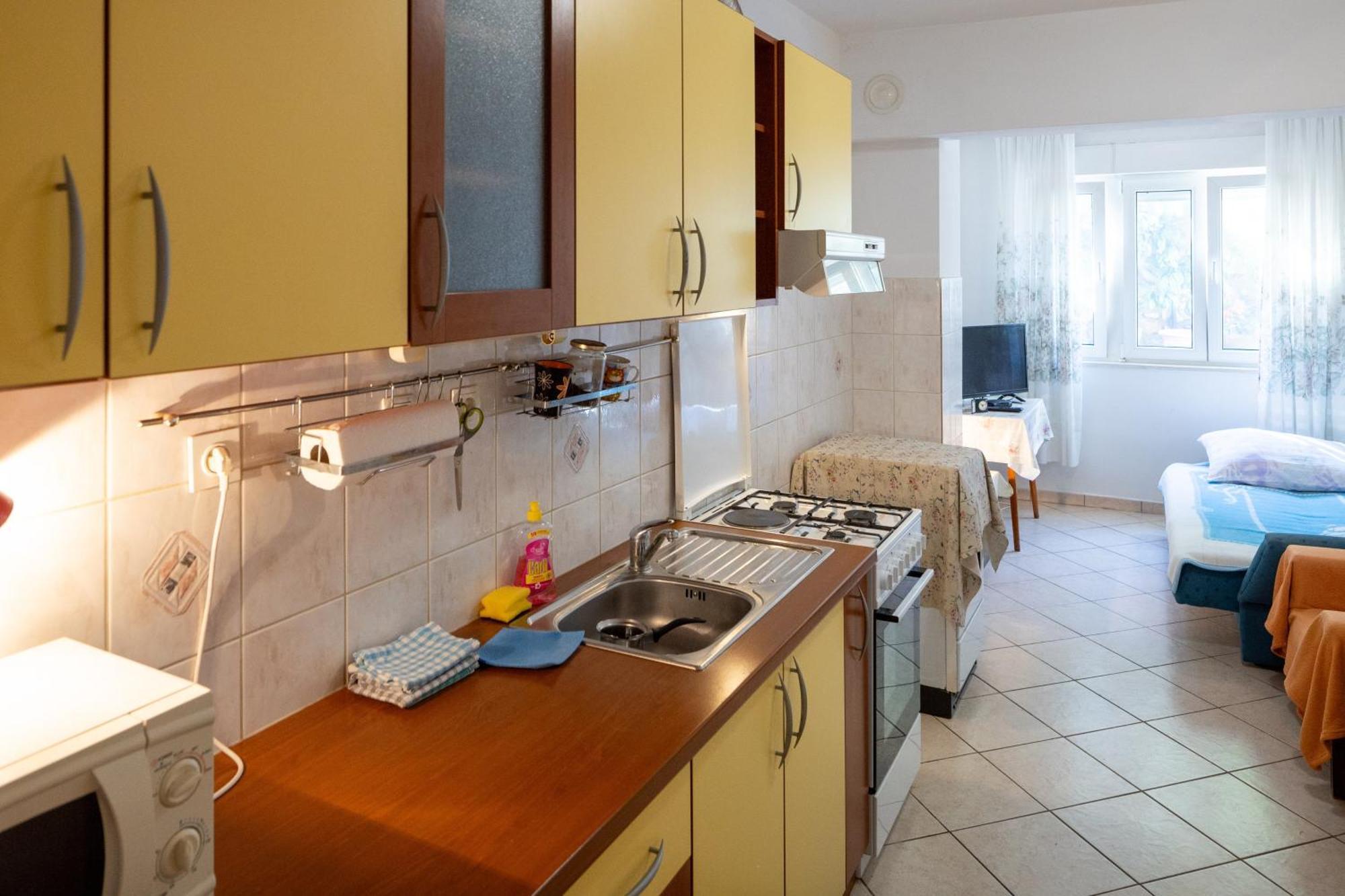 Apartments By The Sea Cove Zarace - Gdinj, Hvar - 2047 ห้อง รูปภาพ
