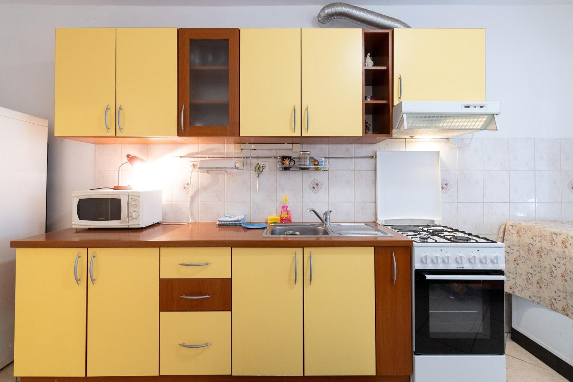 Apartments By The Sea Cove Zarace - Gdinj, Hvar - 2047 ห้อง รูปภาพ