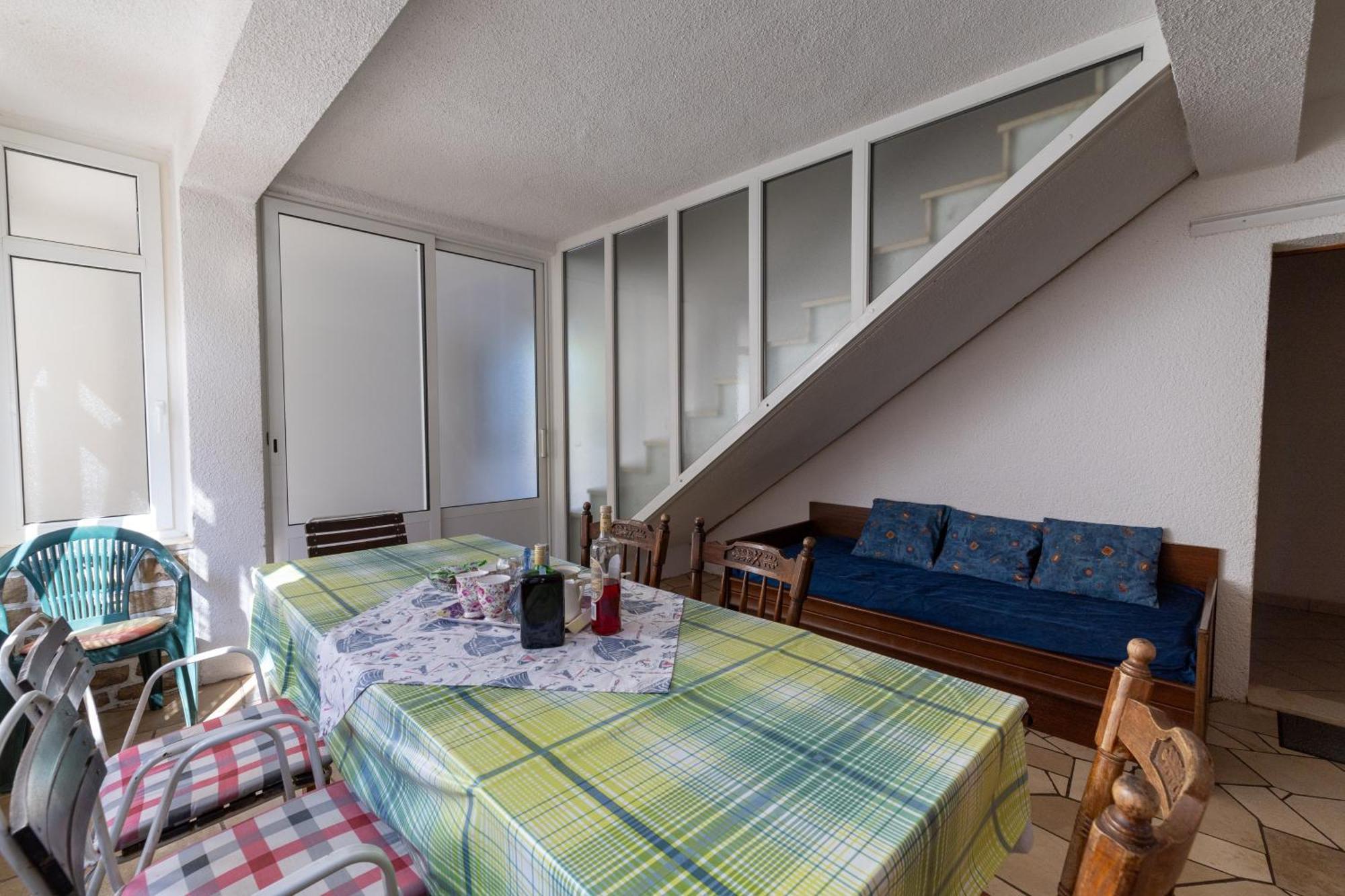 Apartments By The Sea Cove Zarace - Gdinj, Hvar - 2047 ห้อง รูปภาพ