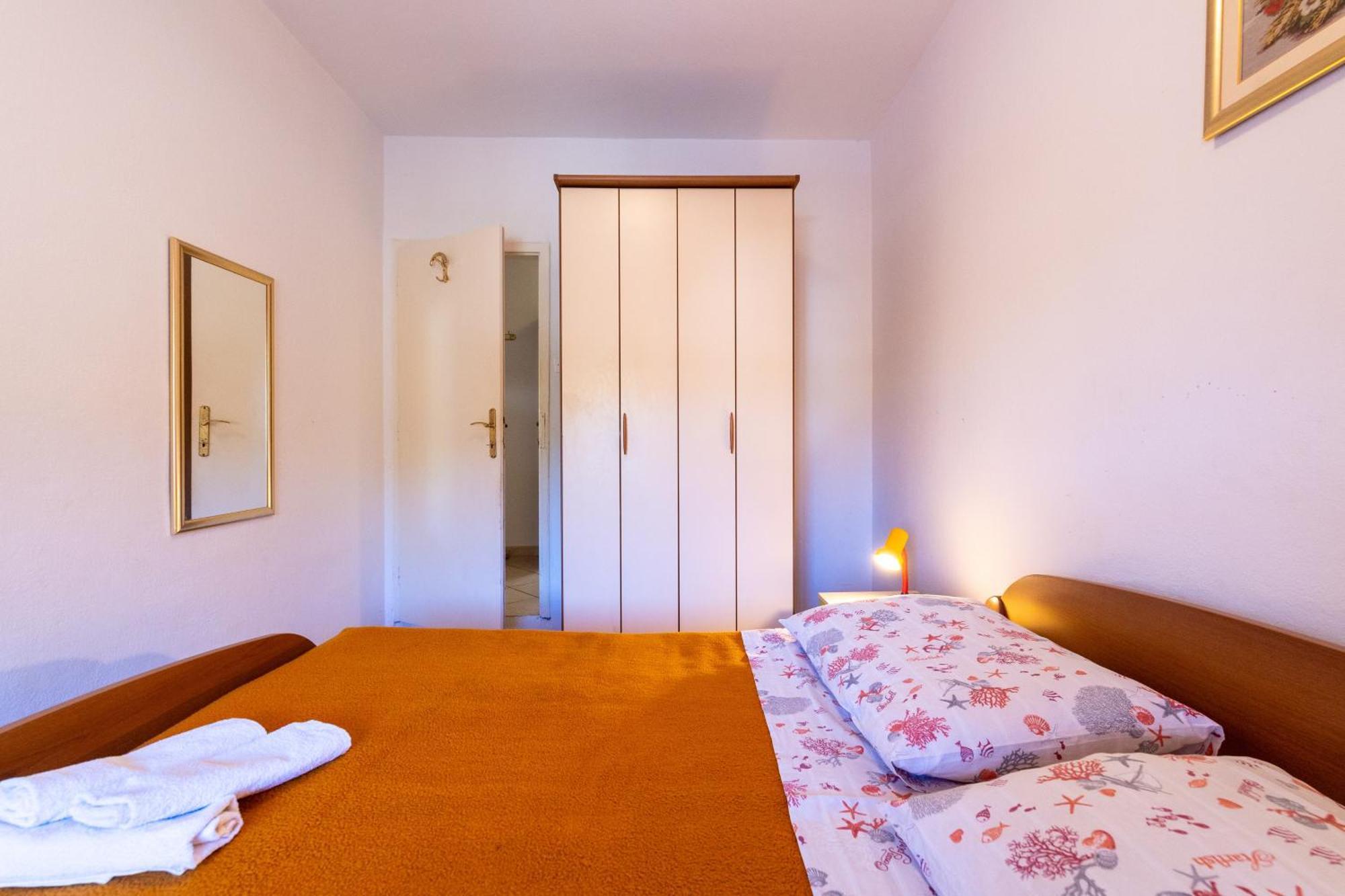 Apartments By The Sea Cove Zarace - Gdinj, Hvar - 2047 ห้อง รูปภาพ