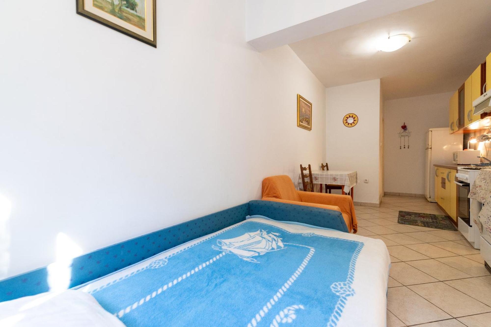 Apartments By The Sea Cove Zarace - Gdinj, Hvar - 2047 ห้อง รูปภาพ