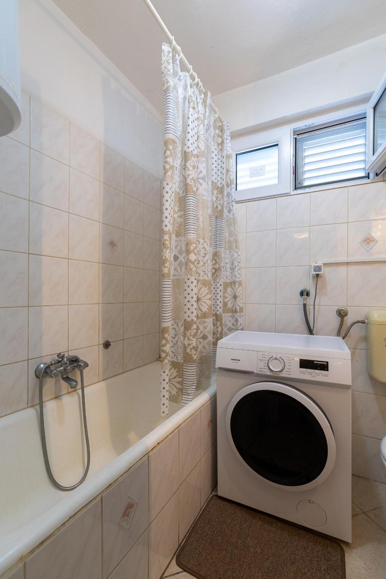 Apartments By The Sea Cove Zarace - Gdinj, Hvar - 2047 ภายนอก รูปภาพ